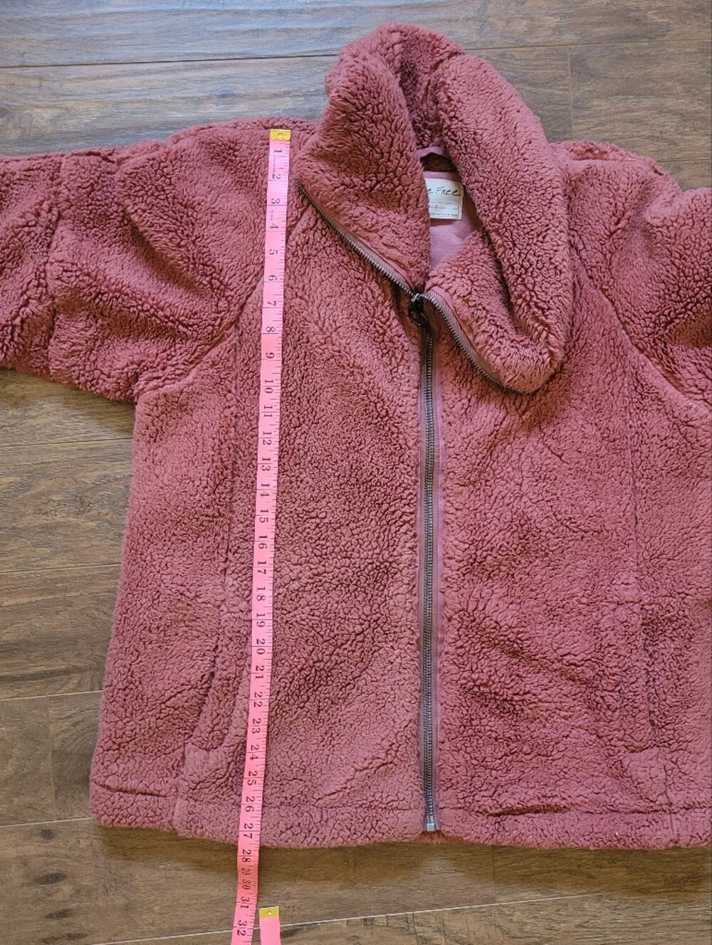 Free People Raya Jacket - Picture 6 of 9